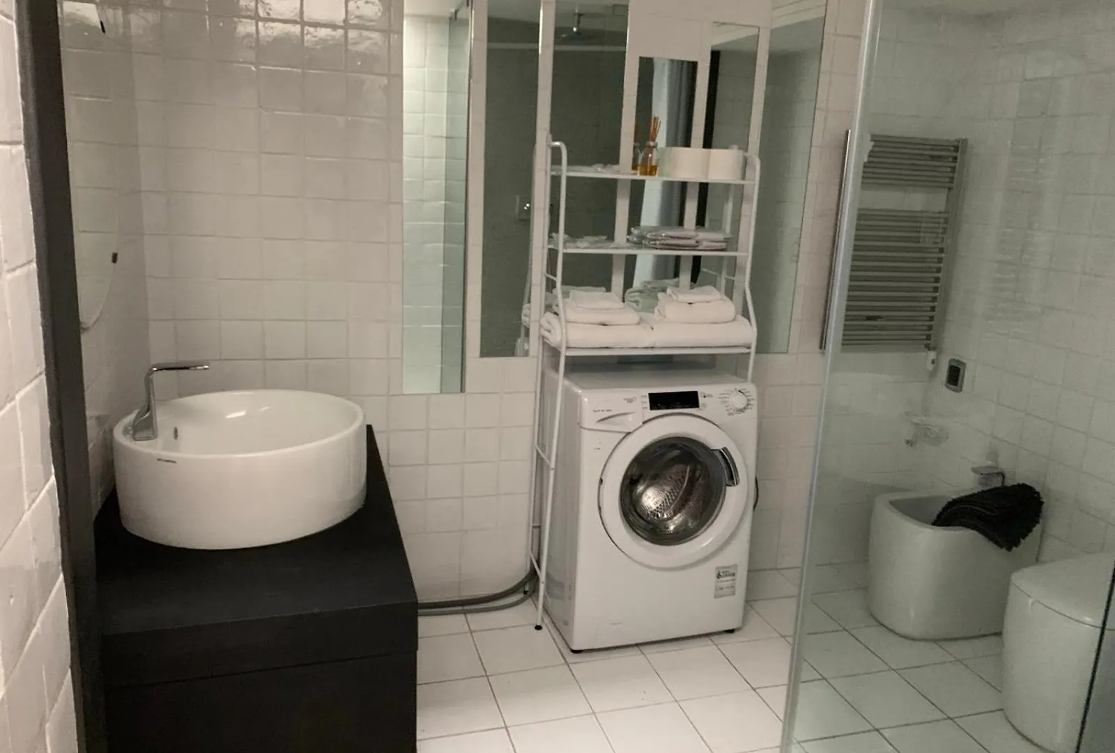 Apartamento Attico Loft & Rooftop Colosseo Roma