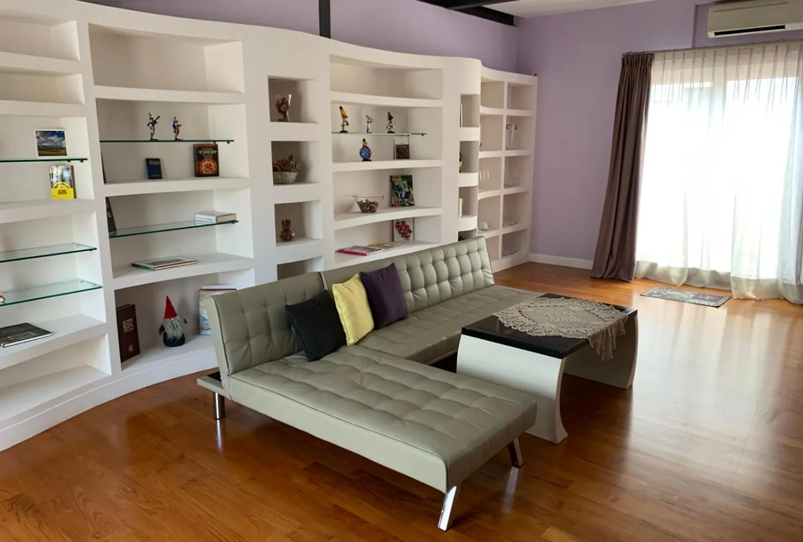 Attico Loft & Rooftop Colosseo Rom Italien